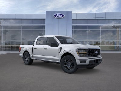 2026 Ford F-150 STX®