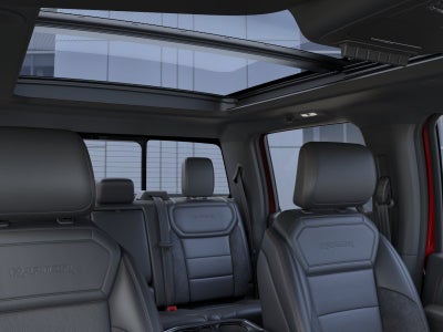 2026 Ford F-150 Raptor®