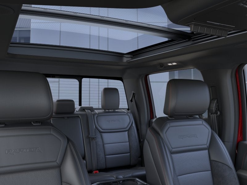 2026 Ford F-150 Raptor®