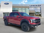 2026 Ford F-150 Raptor®