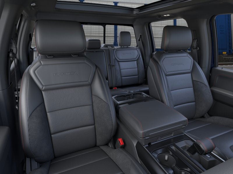 2026 Ford F-150 Raptor®