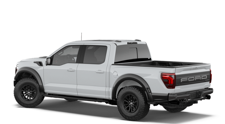 2026 Ford F-150 Tremor®