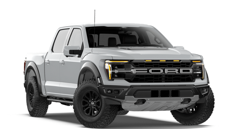 2026 Ford F-150 Tremor®