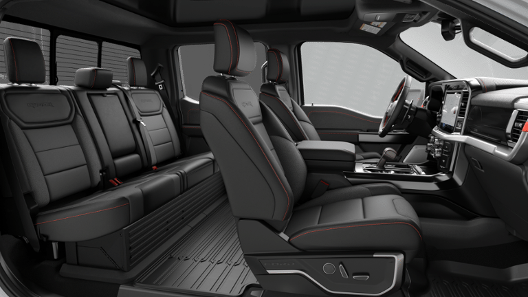 2026 Ford F-150 Tremor®