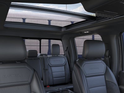 2026 Ford F-150 Raptor®