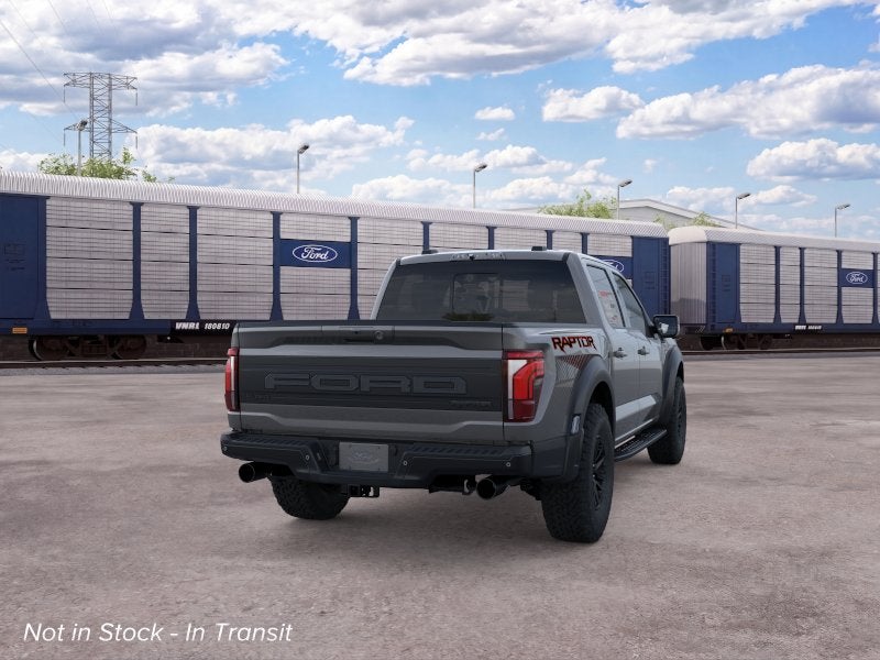 2026 Ford F-150 Raptor®