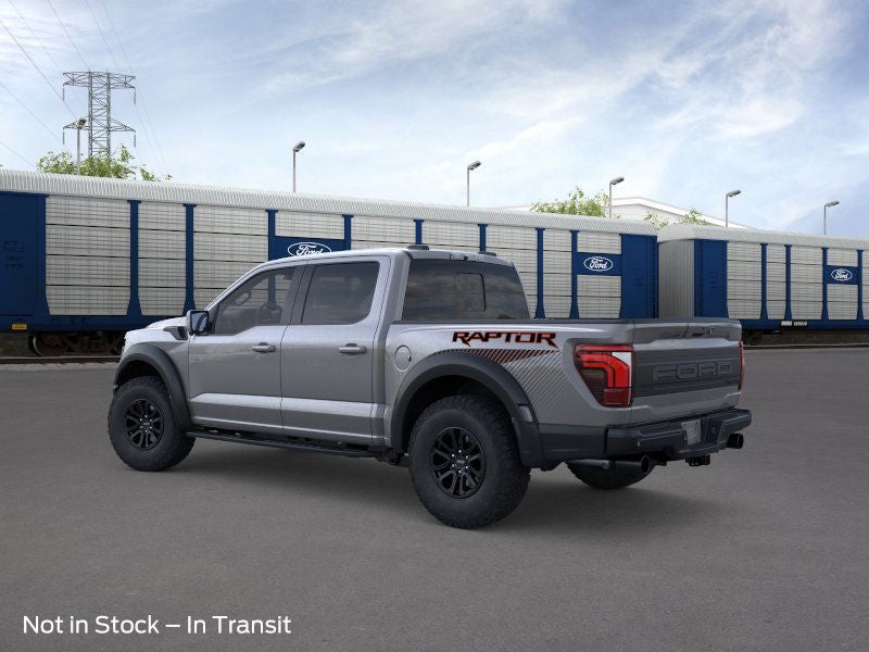 2026 Ford F-150 Raptor®