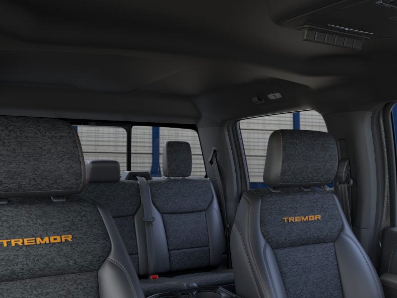 2026 Ford F-150 Tremor®