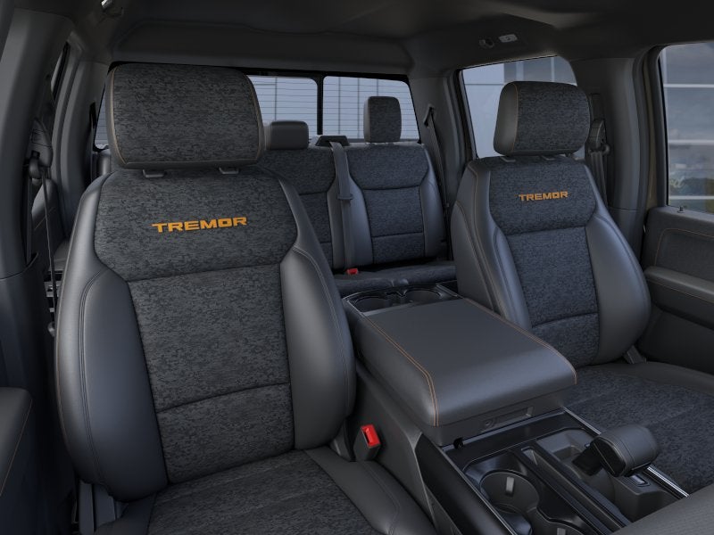 2026 Ford F-150 Tremor®