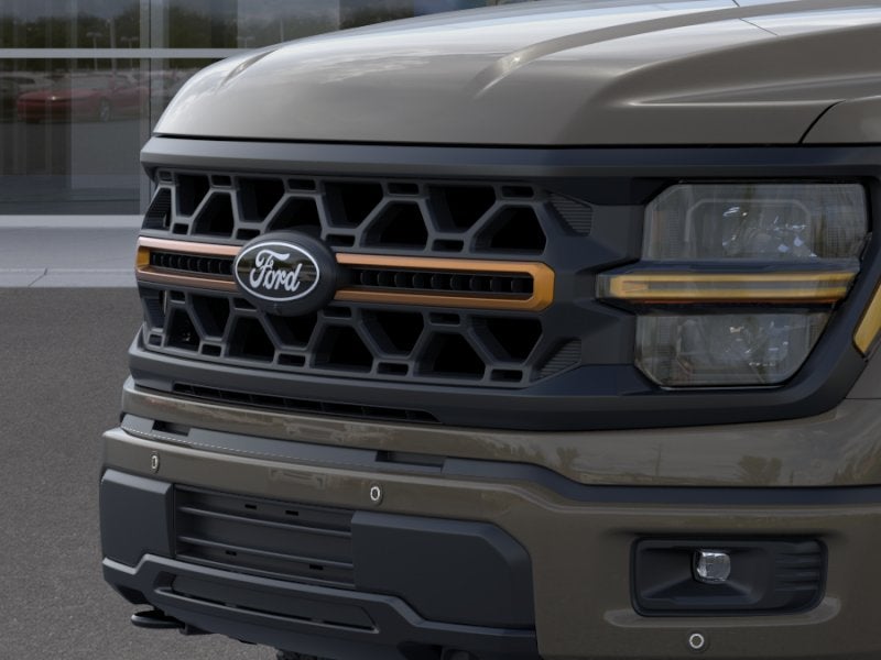 2026 Ford F-150 Tremor®