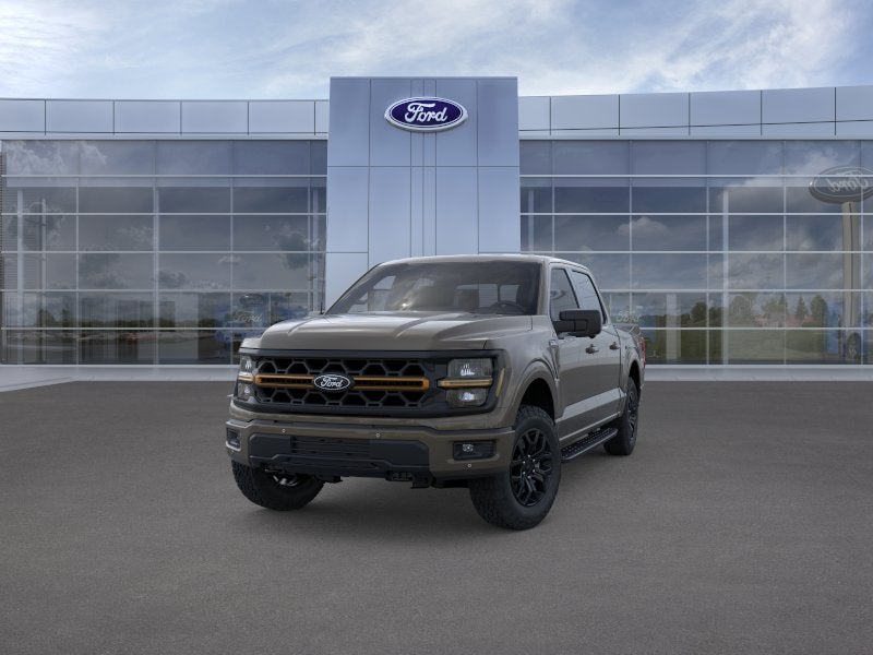2026 Ford F-150 Tremor®