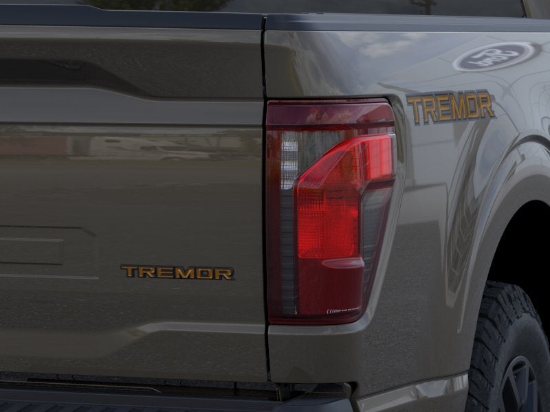 2026 Ford F-150 Tremor®