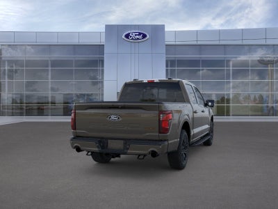 2026 Ford F-150 Tremor®