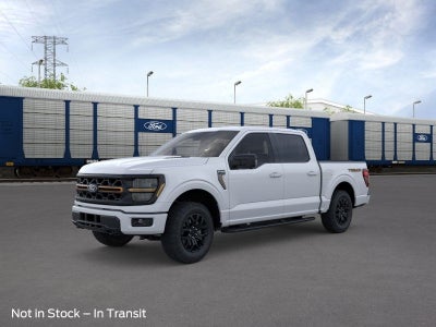 2026 Ford F-150 Tremor®