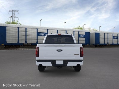 2026 Ford F-150 Tremor®