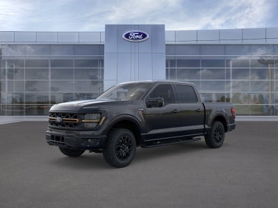 2026 Ford F-150 Tremor®