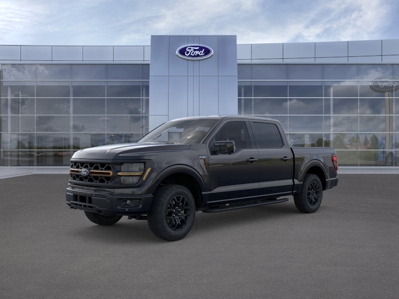 2026 Ford F-150 Tremor®