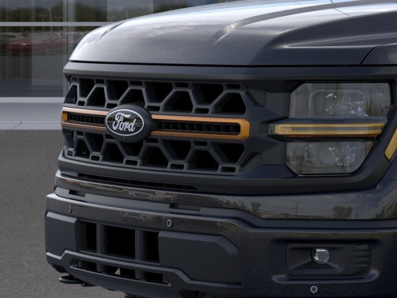 2026 Ford F-150 Tremor®