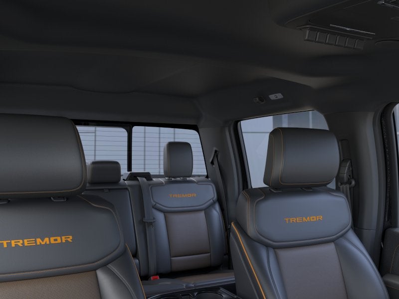 2026 Ford F-150 Tremor®