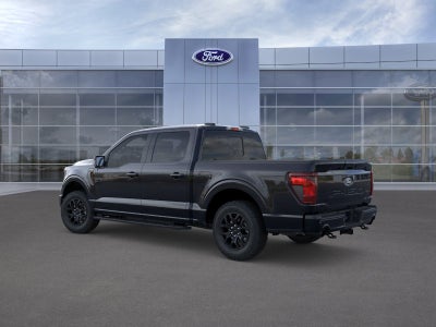 2026 Ford F-150 Tremor®