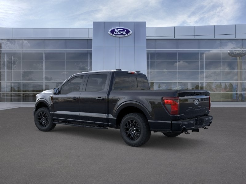 2026 Ford F-150 Tremor®