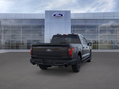 2026 Ford F-150 Tremor®