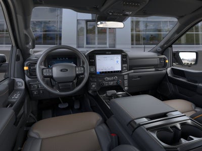 2026 Ford F-150 Tremor®