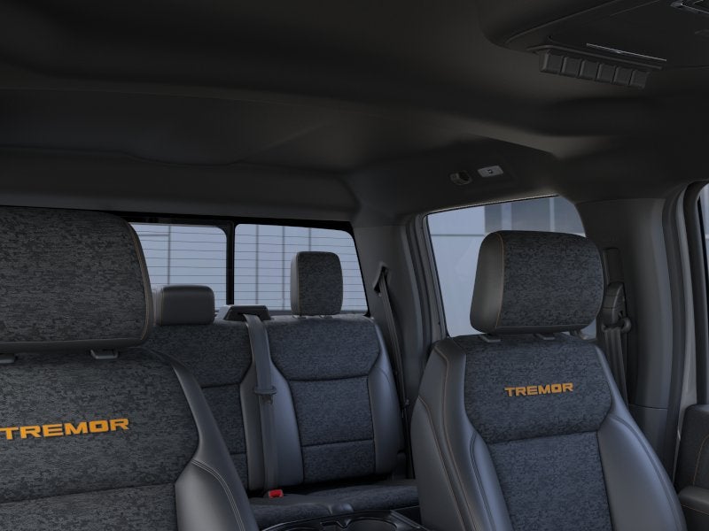 2026 Ford F-150 Tremor®