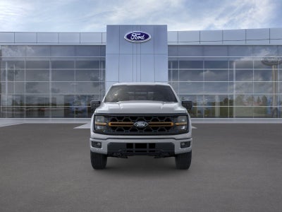 2026 Ford F-150 Tremor®