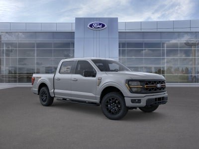 2026 Ford F-150 Tremor®