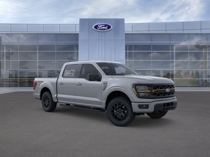 2026 Ford F-150 Tremor®