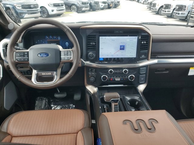 2026 Ford F-150 King Ranch®