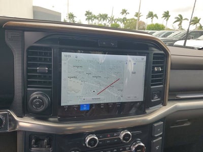 2026 Ford F-150 King Ranch®