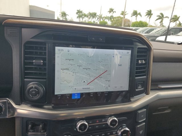 2026 Ford F-150 King Ranch®