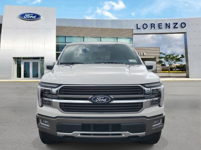 2026 Ford F-150 King Ranch®