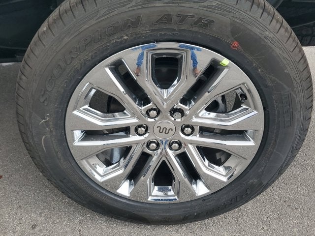 2026 Ford F-150 King Ranch®