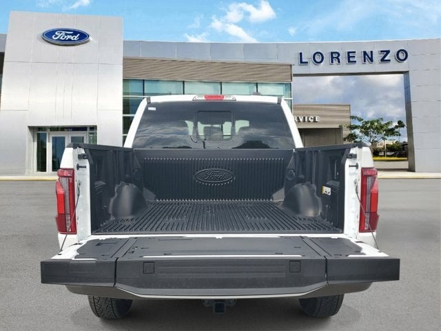 2026 Ford F-150 King Ranch®