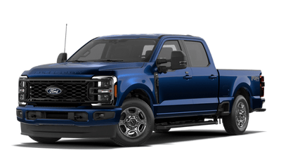 2027 Ford Super Duty F-350® XLT