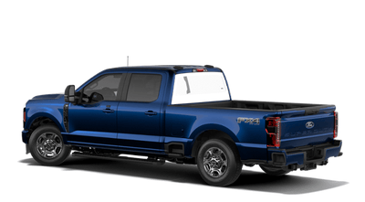 2027 Ford Super Duty F-350® XLT