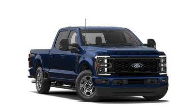 2027 Ford Super Duty F-350® XLT