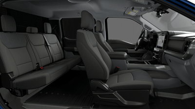 2027 Ford Super Duty F-350® XLT