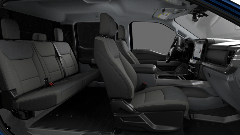 2027 Ford Super Duty F-350® XLT