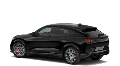 2026 Ford Mustang Mach-E GT