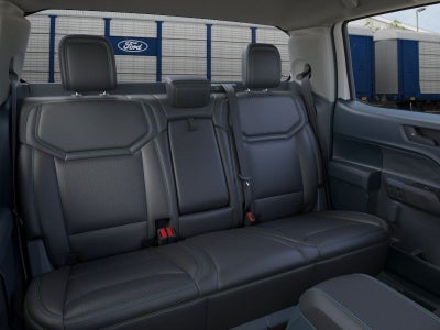 2026 Ford Maverick Maverick Lobo™