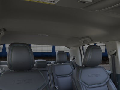 2026 Ford Maverick Maverick Lobo™