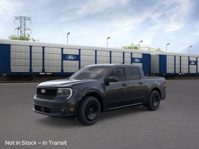 2026 Ford Maverick Lobo™