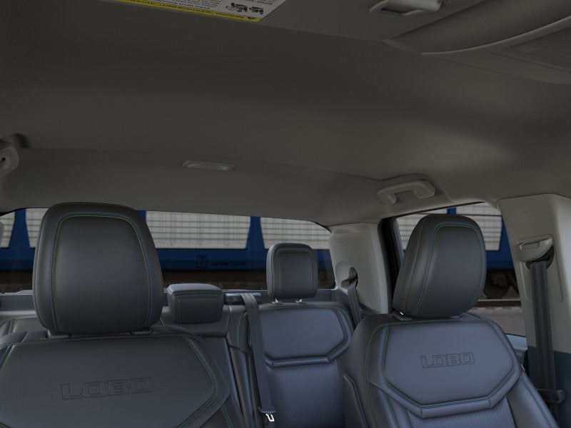 2026 Ford Maverick Lobo™