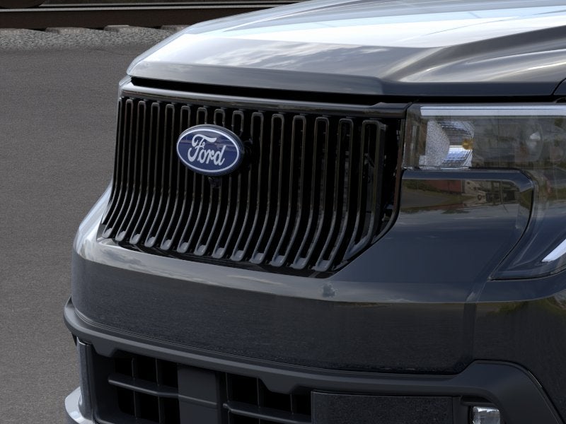 2026 Ford Maverick Lobo™