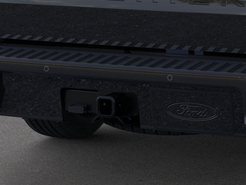 2026 Ford Maverick Lobo™