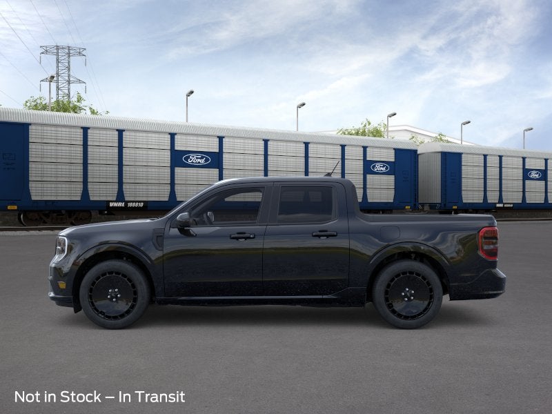 2026 Ford Maverick Lobo™